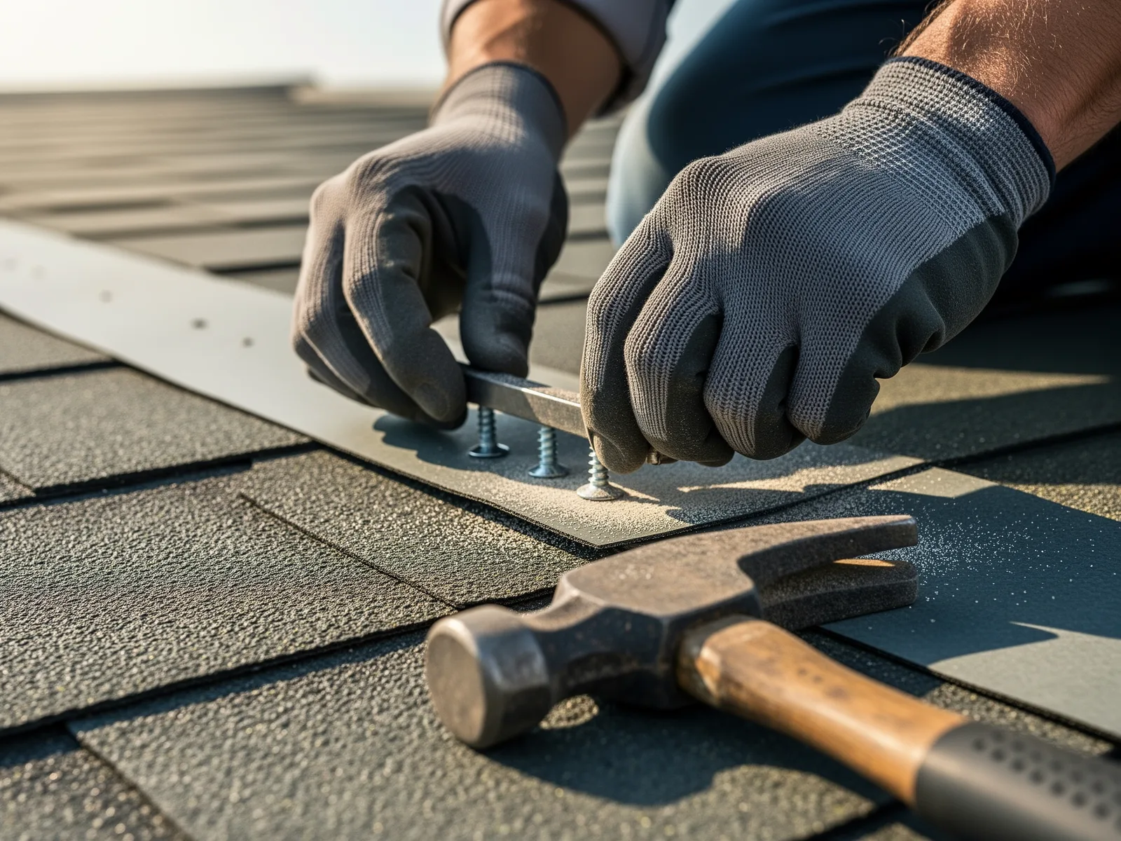 Why choose Fascia Repair in Franklin Square, NY